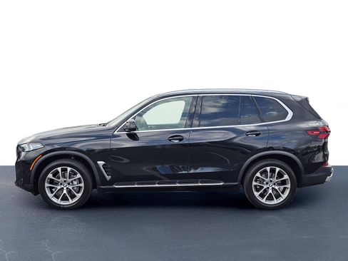 Used 2025 BMW X5 xDrive40i AWD/4WD image 13