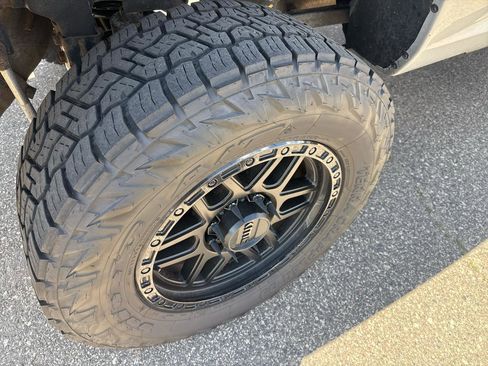 Used 2018 RAM 2500 Laramie AWD/4WD image 29