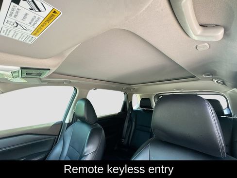 Certified 2023 Nissan Rogue SL w/ SL Premium Package AWD/4WD image 9