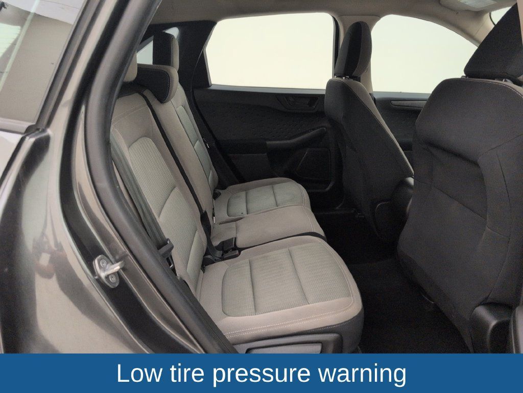 Used 2020 Ford Escape S FWD image 15