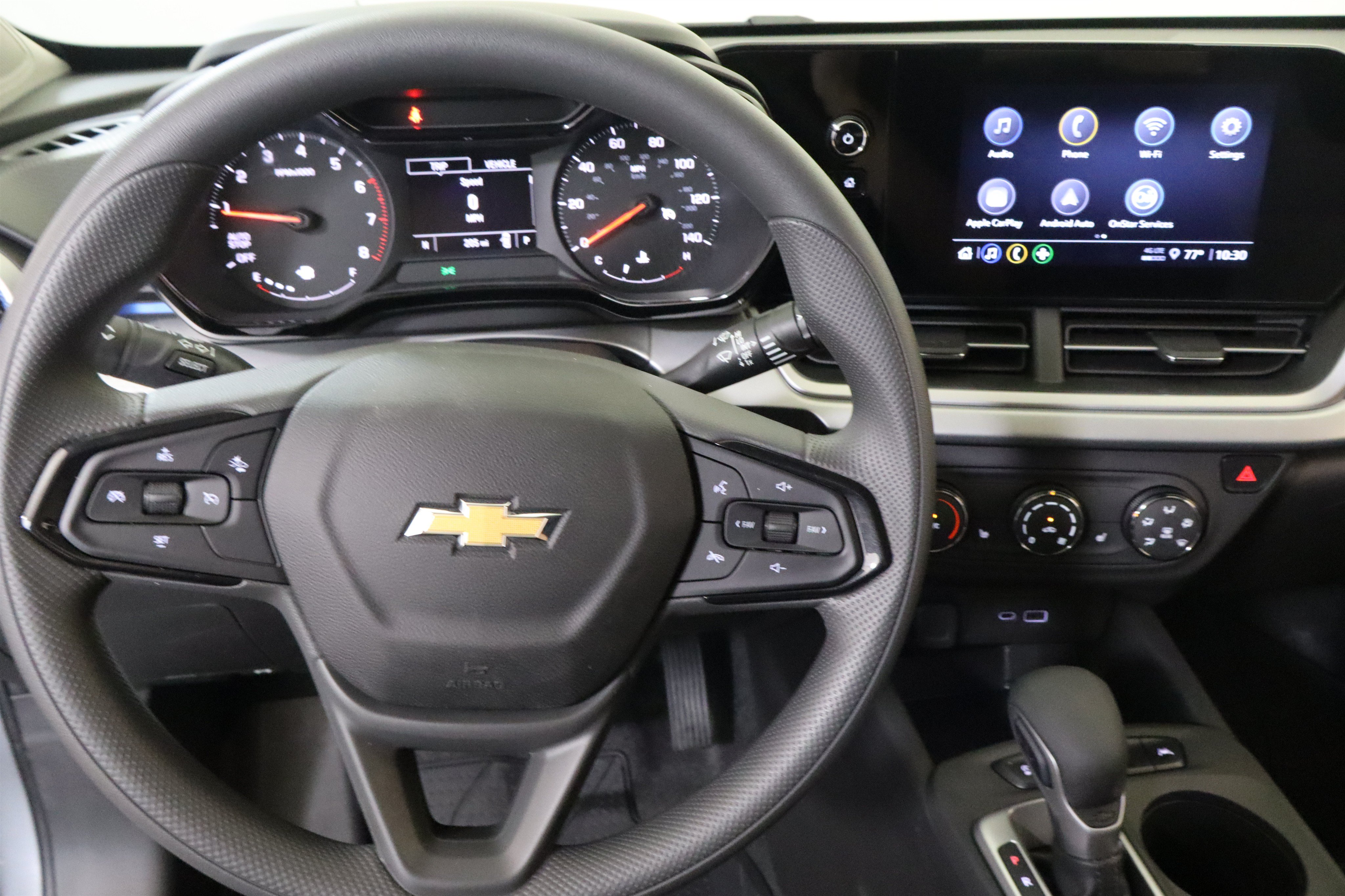 New 2026 Chevrolet Trax LS w/ LS Convenience Package FWD image 24