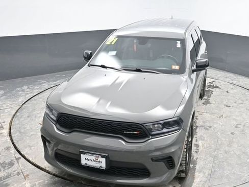 Used 2021 Dodge Durango GT image 27