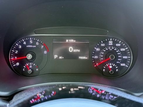 Used 2020 Kia Soul GT-Line Turbo FWD image 30