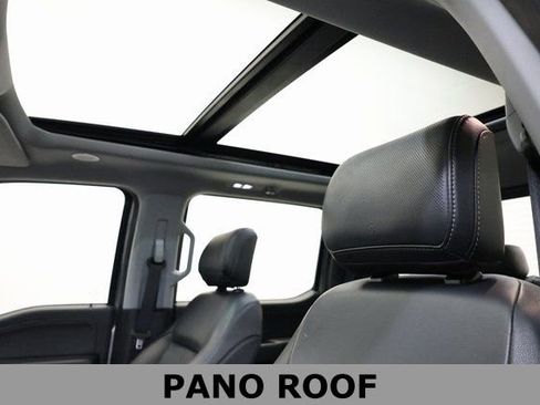 Used 2023 Ford F350 Lariat w/ Lariat Ultimate Package AWD/4WD image 24