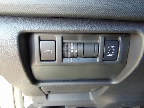 New 2026 Subaru Forester Limited AWD/4WD image 19