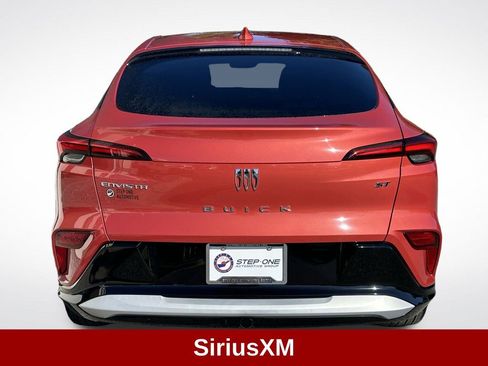 Used 2024 Buick Envista Sport Touring w/ Convenience I Package image 8