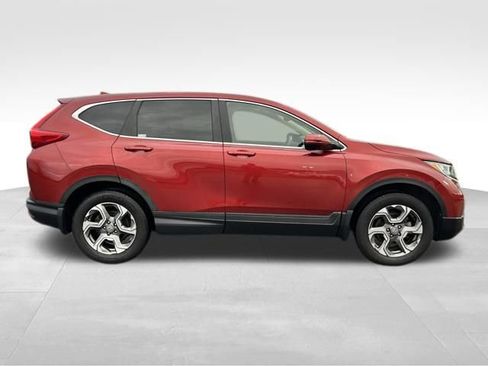 Used 2019 Honda CR-V EX image 11