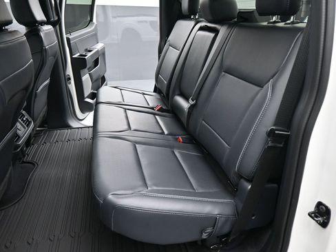 New 2026 Ford F150 Lariat w/ Equipment Group 501A Mid image 14