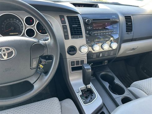 Used 2012 Toyota Tundra 2WD Double Cab image 16