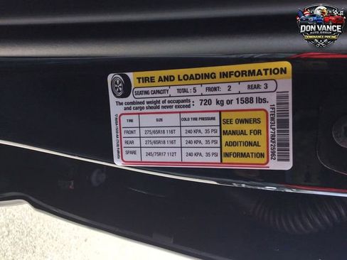Used 2024 Ford F150 XLT w/ Equipment Group 302A MID AWD/4WD image 29