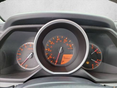 Used 2012 Toyota 4Runner SR5 w/ Premium Pkg RWD image 19