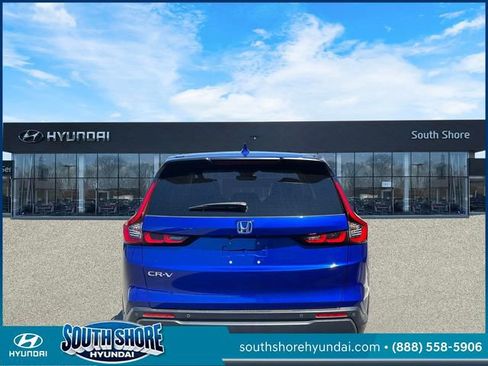 Used 2023 Honda CR-V EX-L image 7