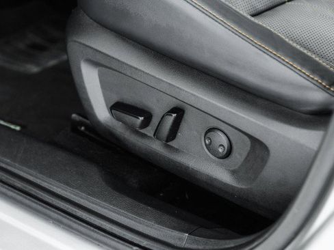 Used 2022 Mitsubishi Outlander SEL image 34