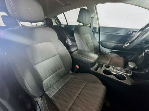 Used 2017 Kia Sportage LX image 26