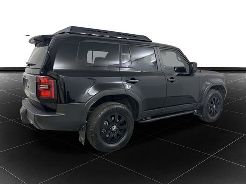 Used 2024 Toyota Land Cruiser image 5