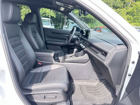 Used 2024 Honda CR-V Sport-L image 17