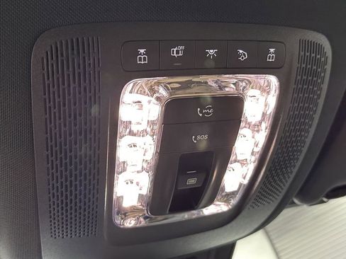 New 2026 Mercedes-Benz GLE 450 4MATIC image 36