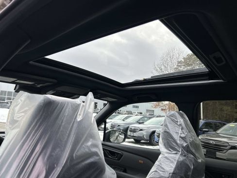 New 2026 Subaru Forester Wilderness image 6