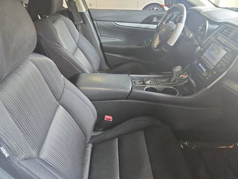 Used 2017 Nissan Maxima 3.5 S FWD image 10
