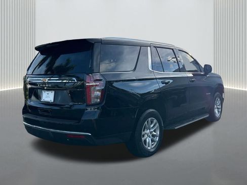 Used 2023 Chevrolet Tahoe LS image 5