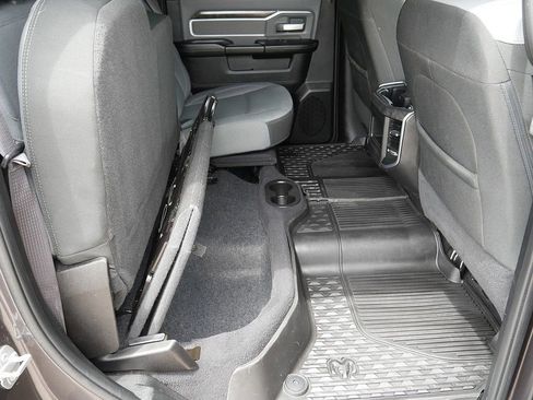 Used 2021 RAM 2500 Big Horn w/ Level 1 Equipment Group AWD/4WD image 49