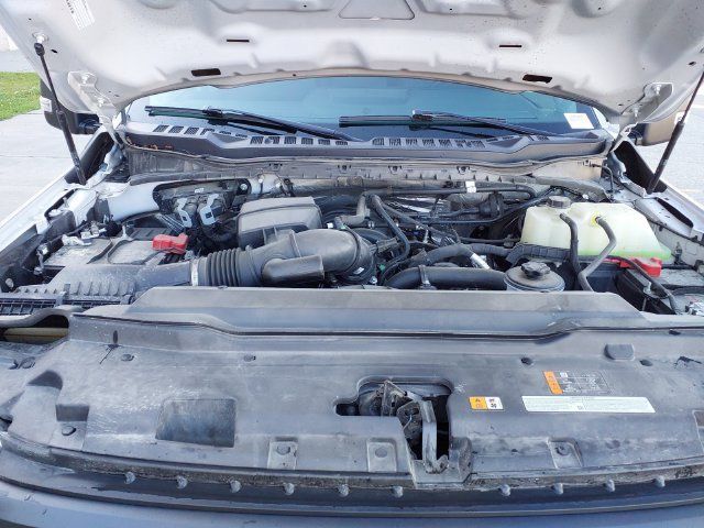Used 2024 Ford F350 XL w/ STX Appearance Package AWD/4WD image 24