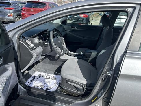 Used 2013 Hyundai Sonata GLS FWD image 9