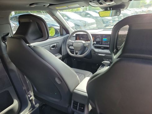 New 2027 Kia Seltos X-Line S w/ X-Line S Premium Package AWD/4WD image 11