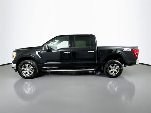 Used 2023 Ford F150 XLT w/ Equipment Group 302A High image 8