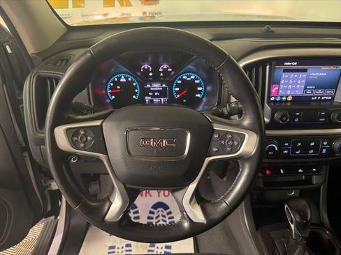 Used 2022 GMC Canyon Elevation w/ Trailering Package image 54