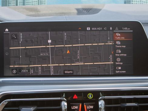 Used 2023 BMW X6 xDrive40i w/ M Sport Package image 34