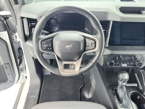 Used 2024 Ford Bronco Big Bend AWD/4WD image 18