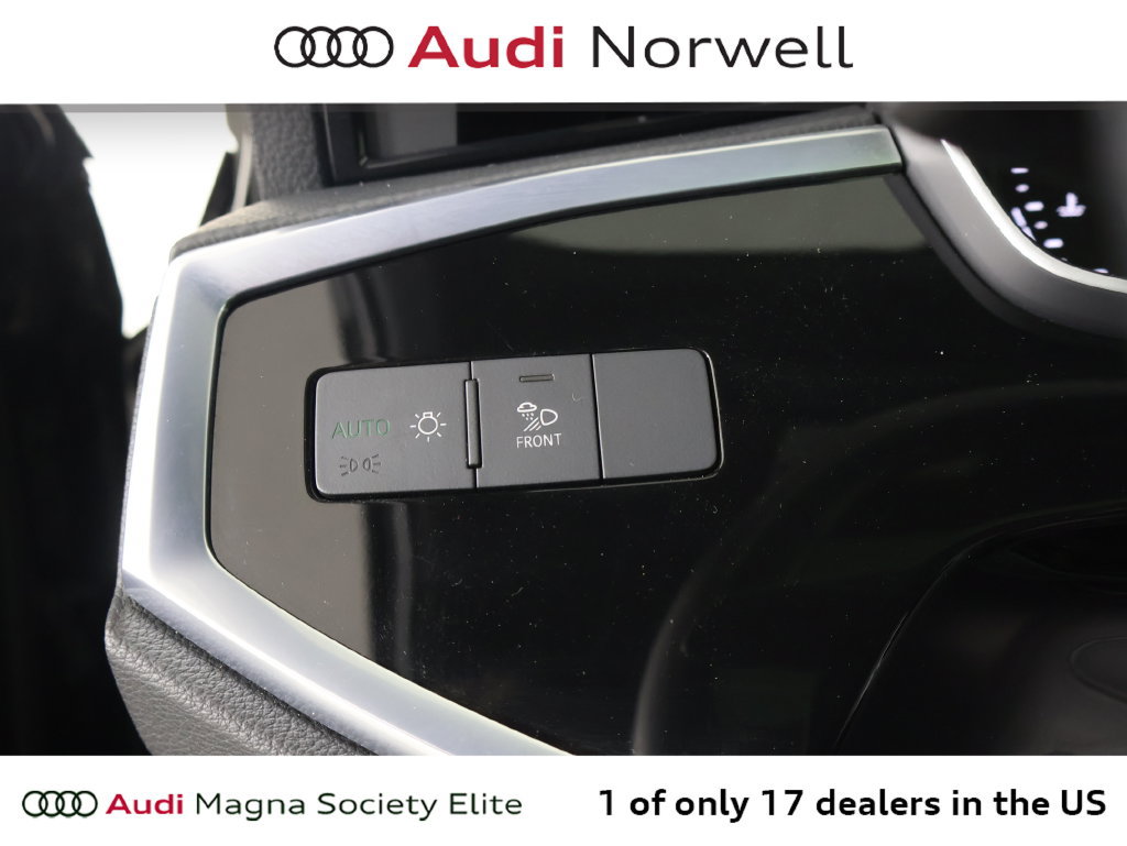 Used 2023 Audi Q3 2.0T Premium AWD/4WD image 25