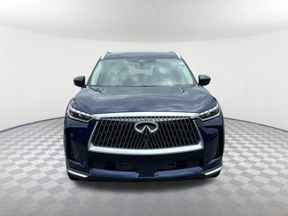 Used 2026 INFINITI QX60 Luxe w/ Cargo Package FWD video 2