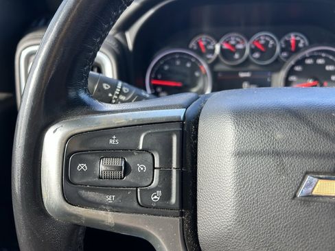 Used 2021 Chevrolet Silverado 2500 LT w/ Texas Edition image 17