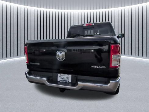 Used 2023 RAM 1500 Big Horn AWD/4WD image 13