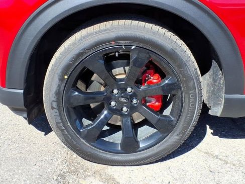 Certified 2023 Ford Explorer ST w/ Equipment Group 401A AWD/4WD image 9