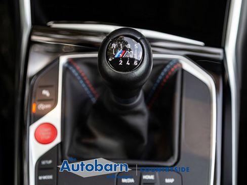 Used 2024 BMW M2 w/ Lighting Package RWD image 27