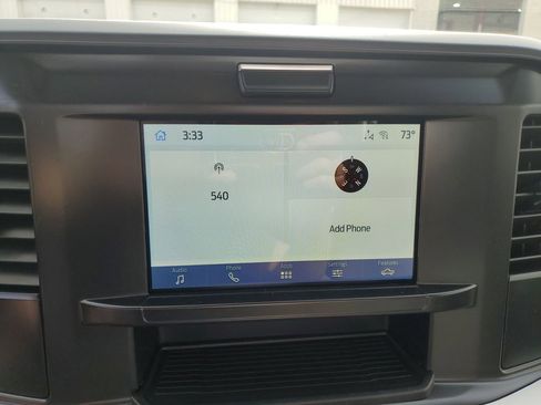 New 2026 Ford F350 XL AWD/4WD image 24