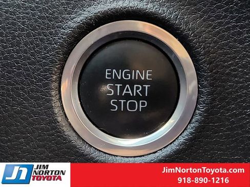 Used 2023 Toyota Tundra SR5 AWD/4WD image 22