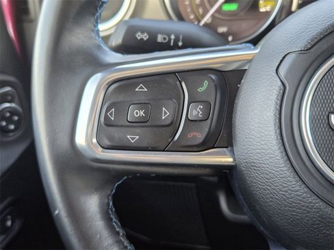 Used 2022 Jeep Wrangler Unlimited Rubicon 4xe image 27