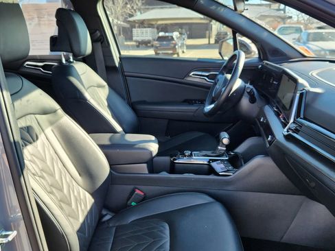 Used 2023 Kia Sportage X-Line w/ X-Line Premium Package image 16