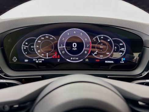 New 2026 Porsche Cayenne AWD/4WD image 17