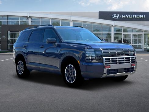New 2026 Hyundai Palisade XRT Pro AWD/4WD image 11