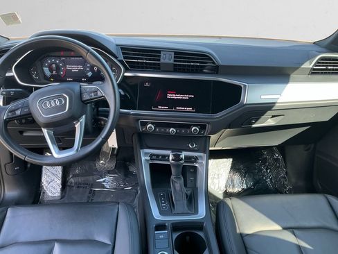 Used 2025 Audi Q3 2.0T Premium AWD/4WD image 10