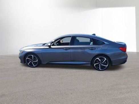 Used 2019 Honda Accord Sport image 5