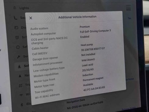 Used 2021 Tesla Model Y Long Range image 23