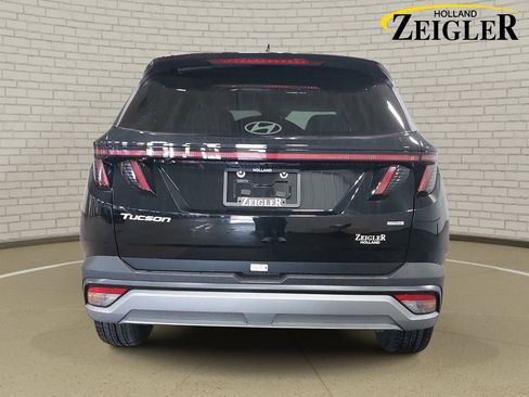 New 2026 Hyundai Tucson SEL AWD/4WD image 6