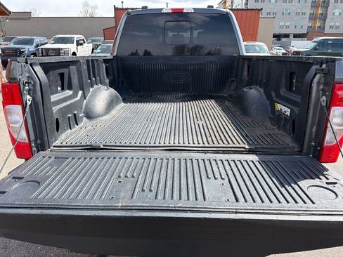Used 2021 Ford F250 XL w/ STX Appearance Package image 7