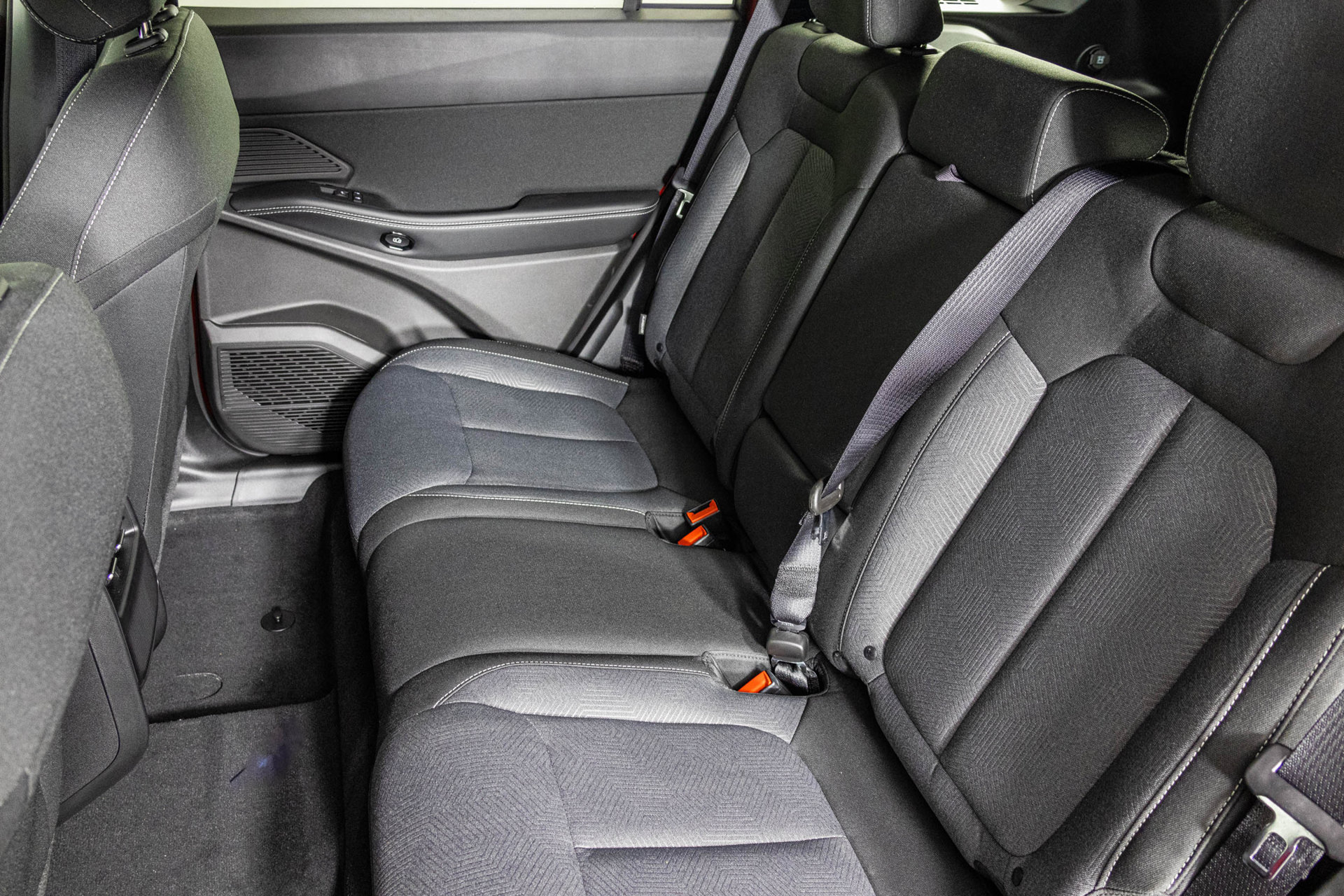 New 2026 Jeep Cherokee Laredo AWD/4WD image 34